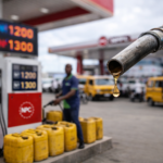 Global Oil War and Nigeria’s Fuel Crisis: A 7-Point Plan for Energy Security